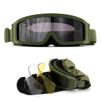 Army green