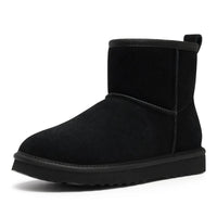 Black Ankle