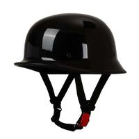 Carbon Glossy Black