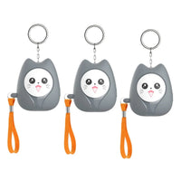 3-Pc Grey