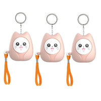 3-Pc Pink