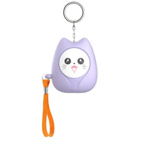 1-Pc Purple