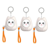 3-Pc White