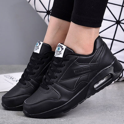 Stylish Lightweight Sneakers for Everyday Comfort