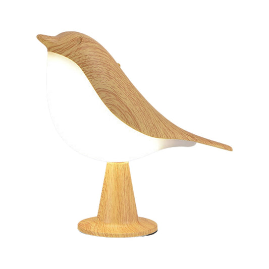 Charming Featherlight Rechargeable Table Lamp
