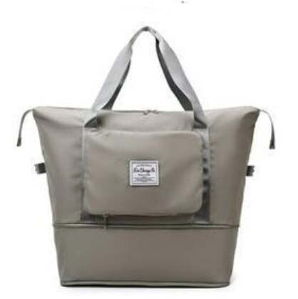 Waterproof and Expandable Bag for All Adventures