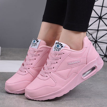 Stylish Lightweight Sneakers for Everyday Comfort
