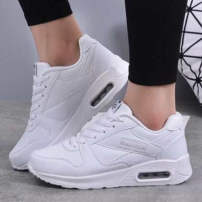 Stylish Lightweight Sneakers for Everyday Comfort