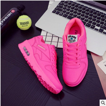 Stylish Lightweight Sneakers for Everyday Comfort