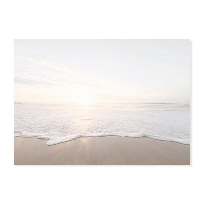 Tranquil Floral Canvas Art for Serene Spaces