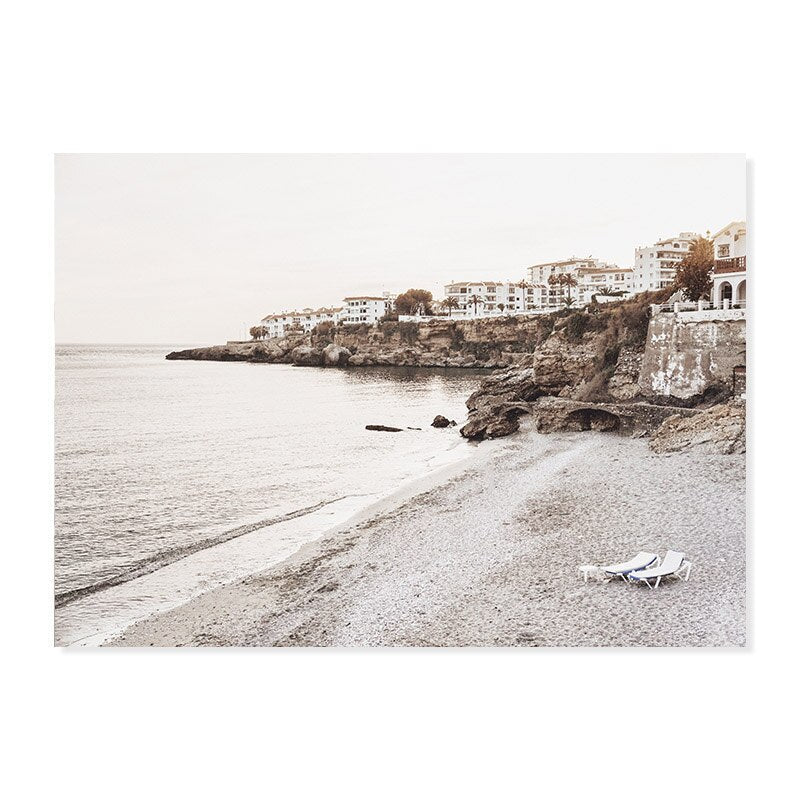 Tranquil Floral Canvas Art for Serene Spaces