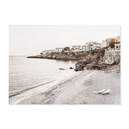 Tranquil Floral Canvas Art for Serene Spaces