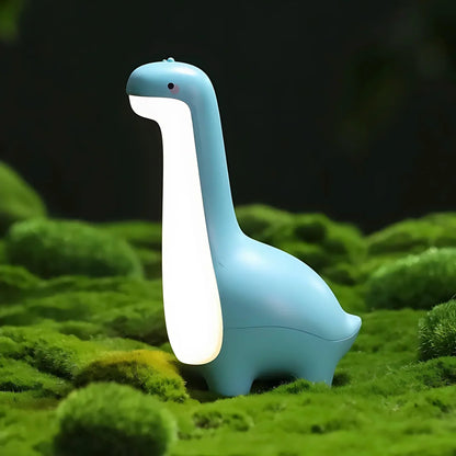 LED Dinosaur Night Light for Kids – Gentle Glow for Calm Nights