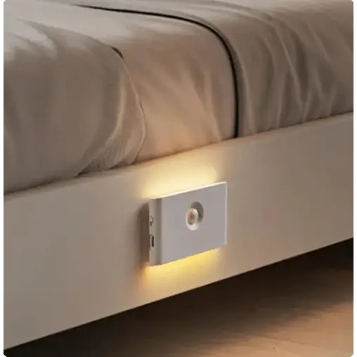 Set of 2 LED Lamps with Wireless Connectivity