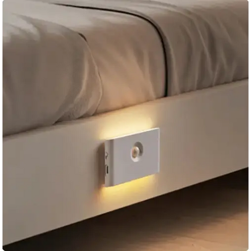 Set of 2 LED Lamps with Wireless Connectivity