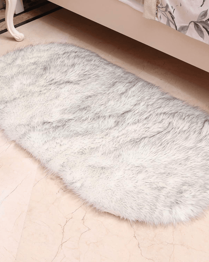 Luxurious Soft Velour Carpet for a Cozy Home Atmosphere
