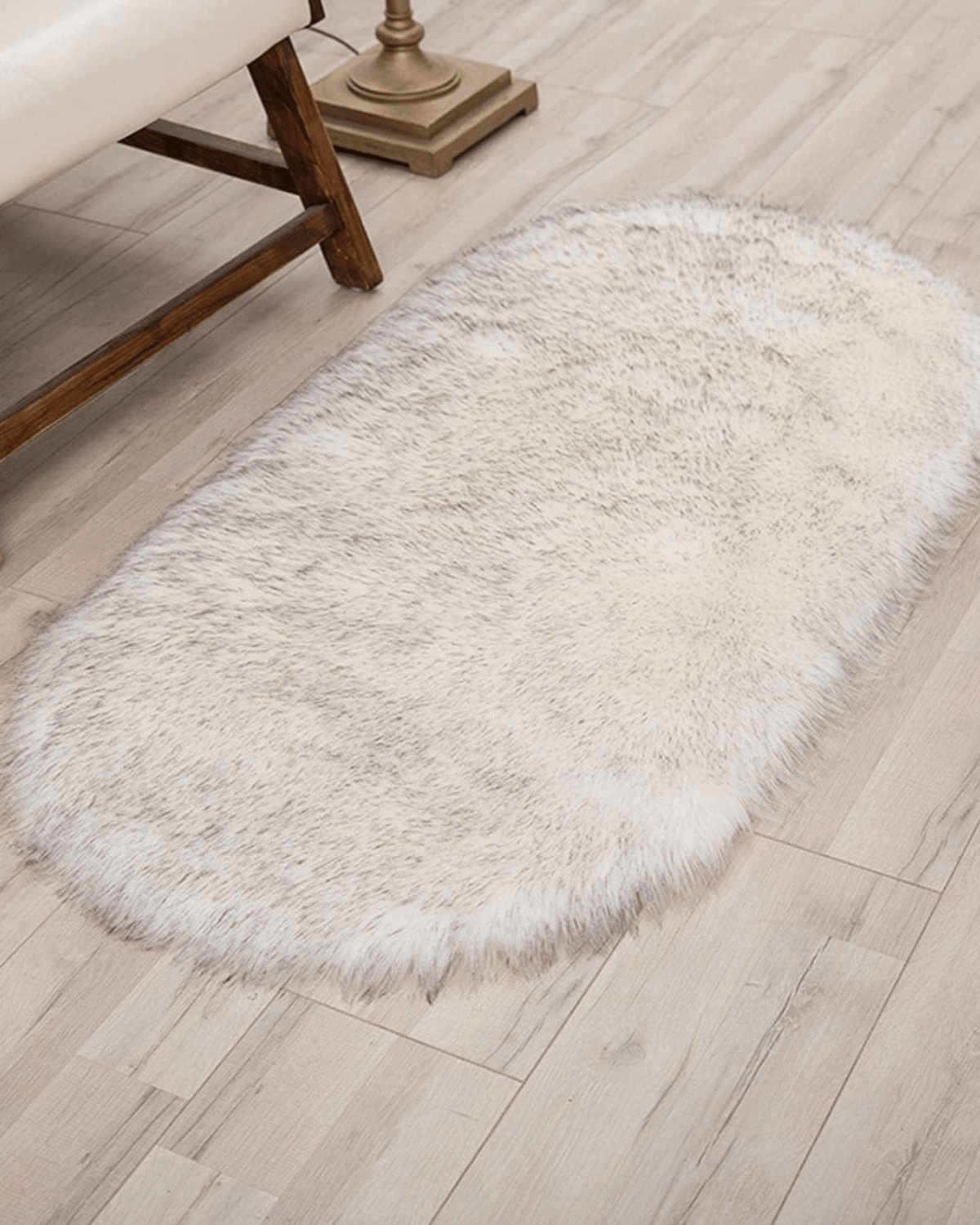 Luxurious Soft Velour Carpet for a Cozy Home Atmosphere