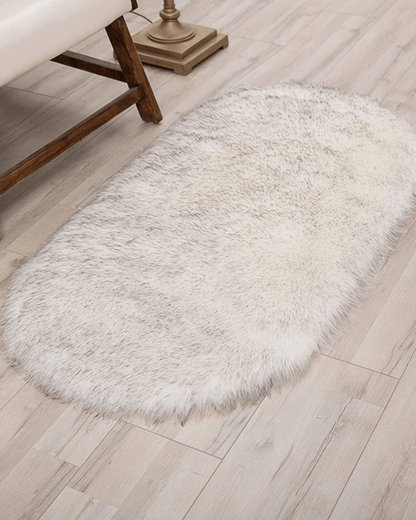 Luxurious Soft Velour Carpet for a Cozy Home Atmosphere