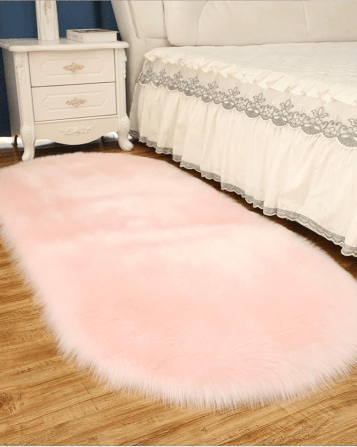 Luxurious Soft Velour Carpet for a Cozy Home Atmosphere