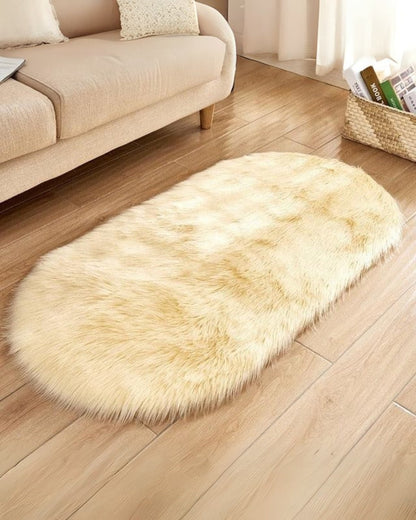 Luxurious Soft Velour Carpet for a Cozy Home Atmosphere