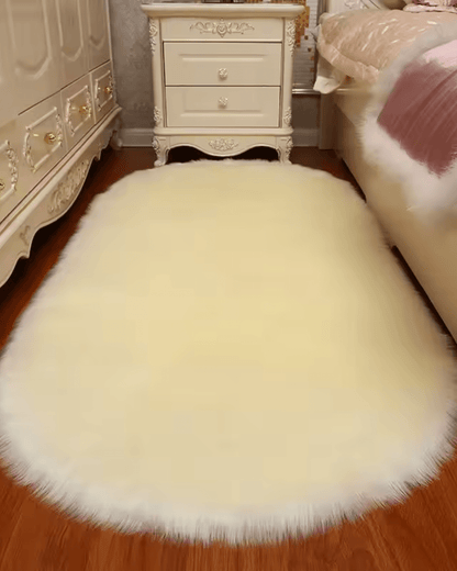 Luxurious Soft Velour Carpet for a Cozy Home Atmosphere