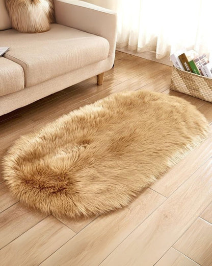 Luxurious Soft Velour Carpet for a Cozy Home Atmosphere