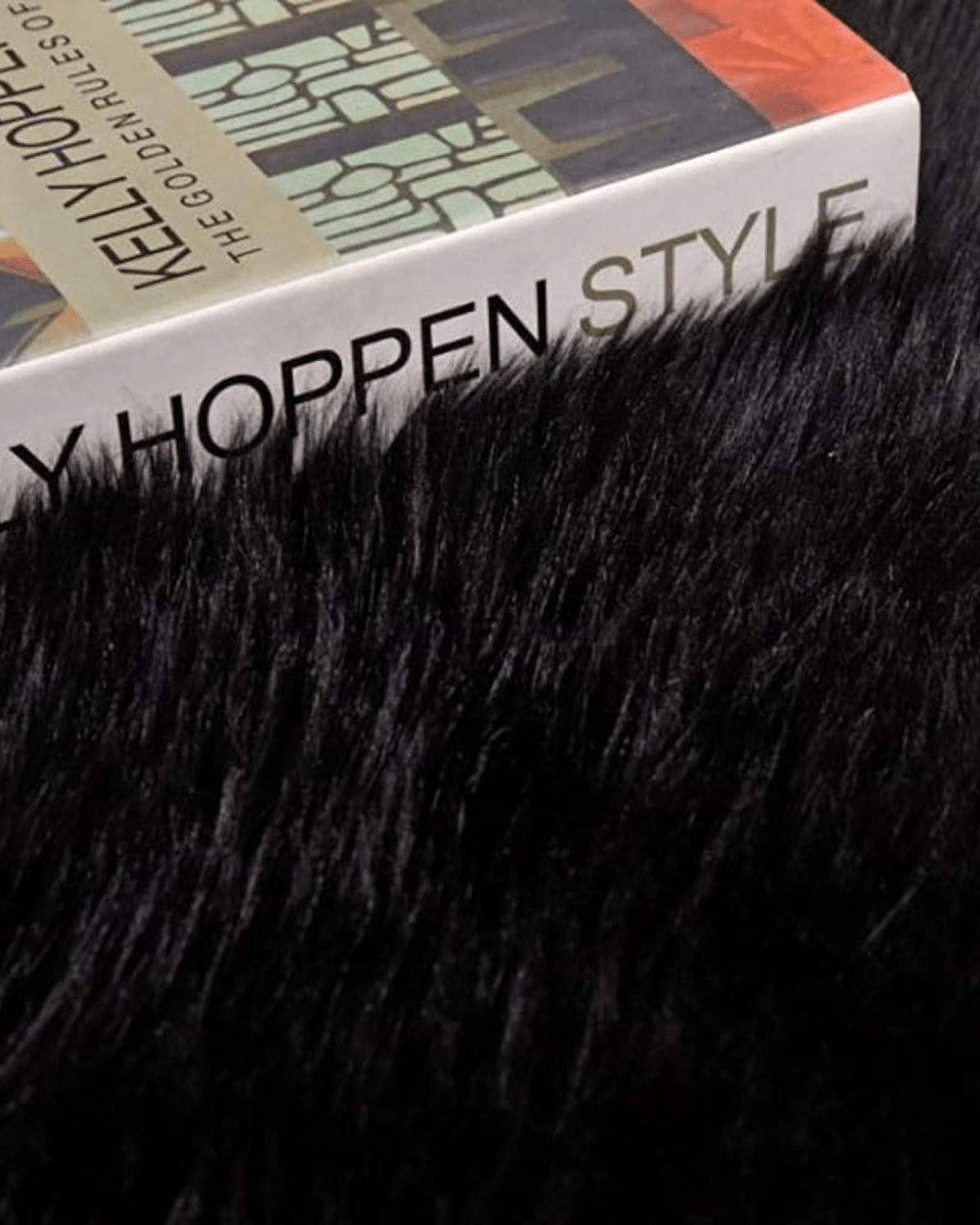 Luxurious Soft Velour Carpet for a Cozy Home Atmosphere