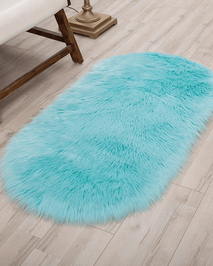 Luxurious Soft Velour Carpet for a Cozy Home Atmosphere