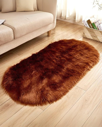 Luxurious Soft Velour Carpet for a Cozy Home Atmosphere
