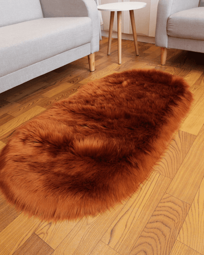 Luxurious Soft Velour Carpet for a Cozy Home Atmosphere