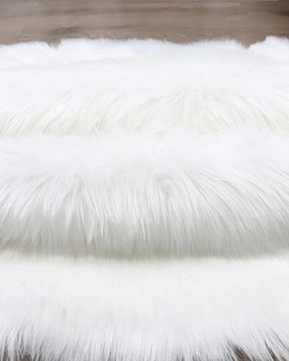 Luxurious Soft Velour Carpet for a Cozy Home Atmosphere