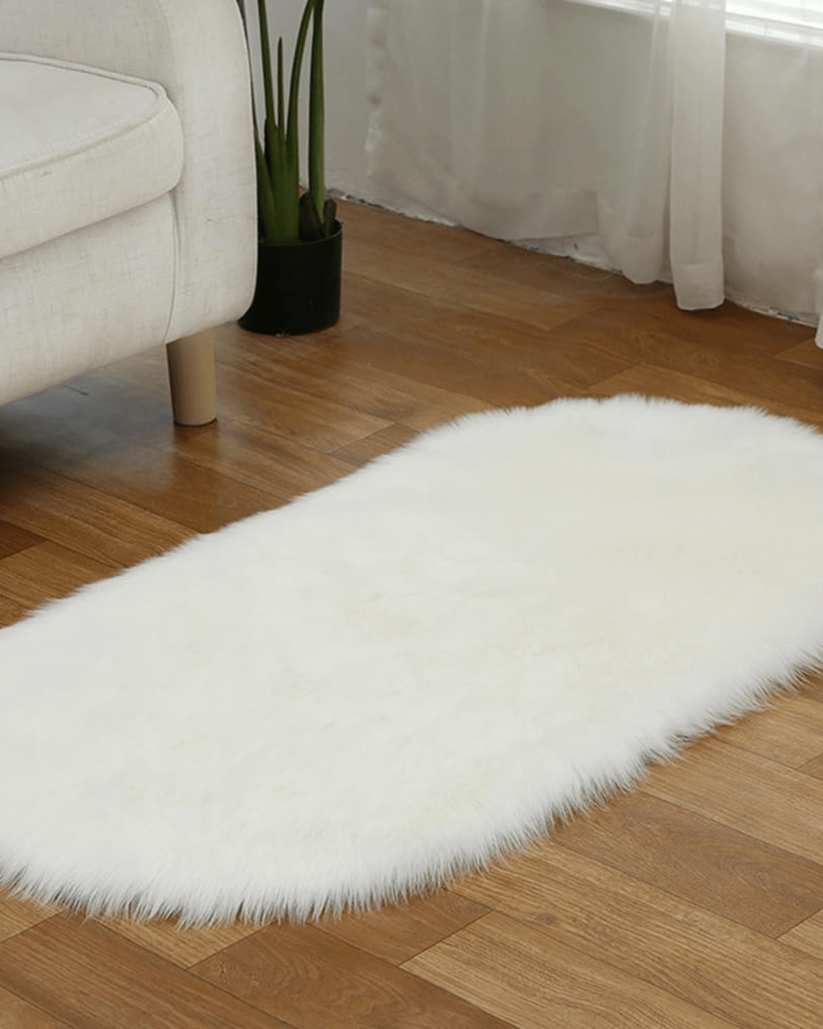 Luxurious Soft Velour Carpet for a Cozy Home Atmosphere