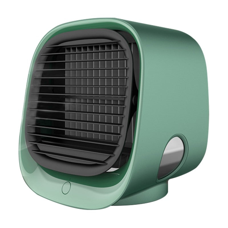 2-in-1 Air Cooler and Humidifier Unit