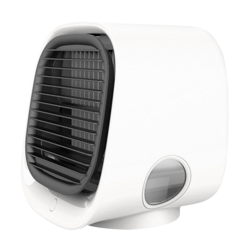 2-in-1 Air Cooler and Humidifier Unit