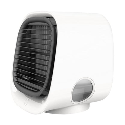 2-in-1 Air Cooler and Humidifier Unit