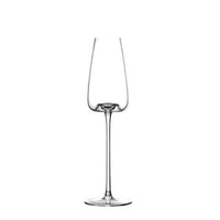 Champagne (2 glasses)