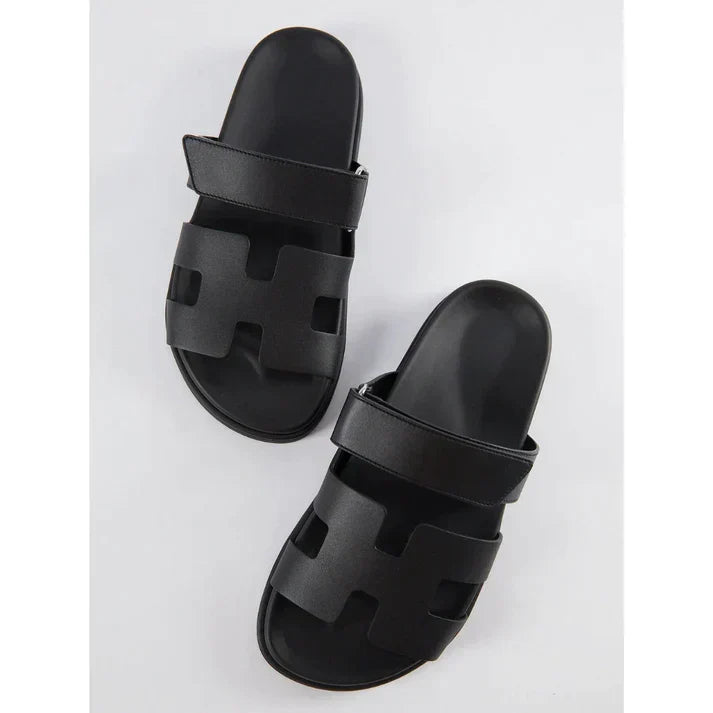 Elegant Look Slippers | Inspired by Classic Design