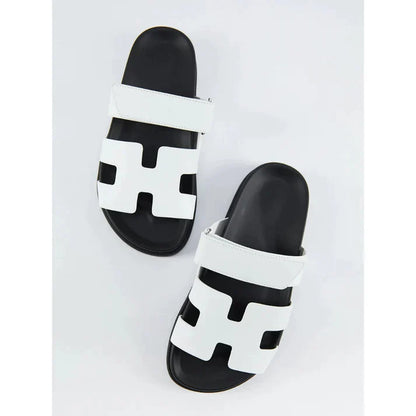 Elegant Look Slippers | Inspired by Classic Design