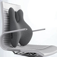 Grey Cushion