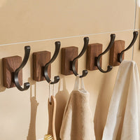Bow hooks (5 pieces)