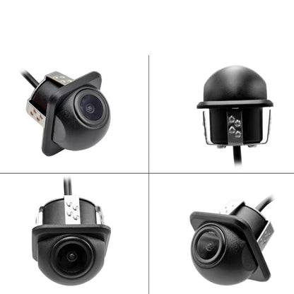180° Rear View Reversing Camera for Professional Use in the UK