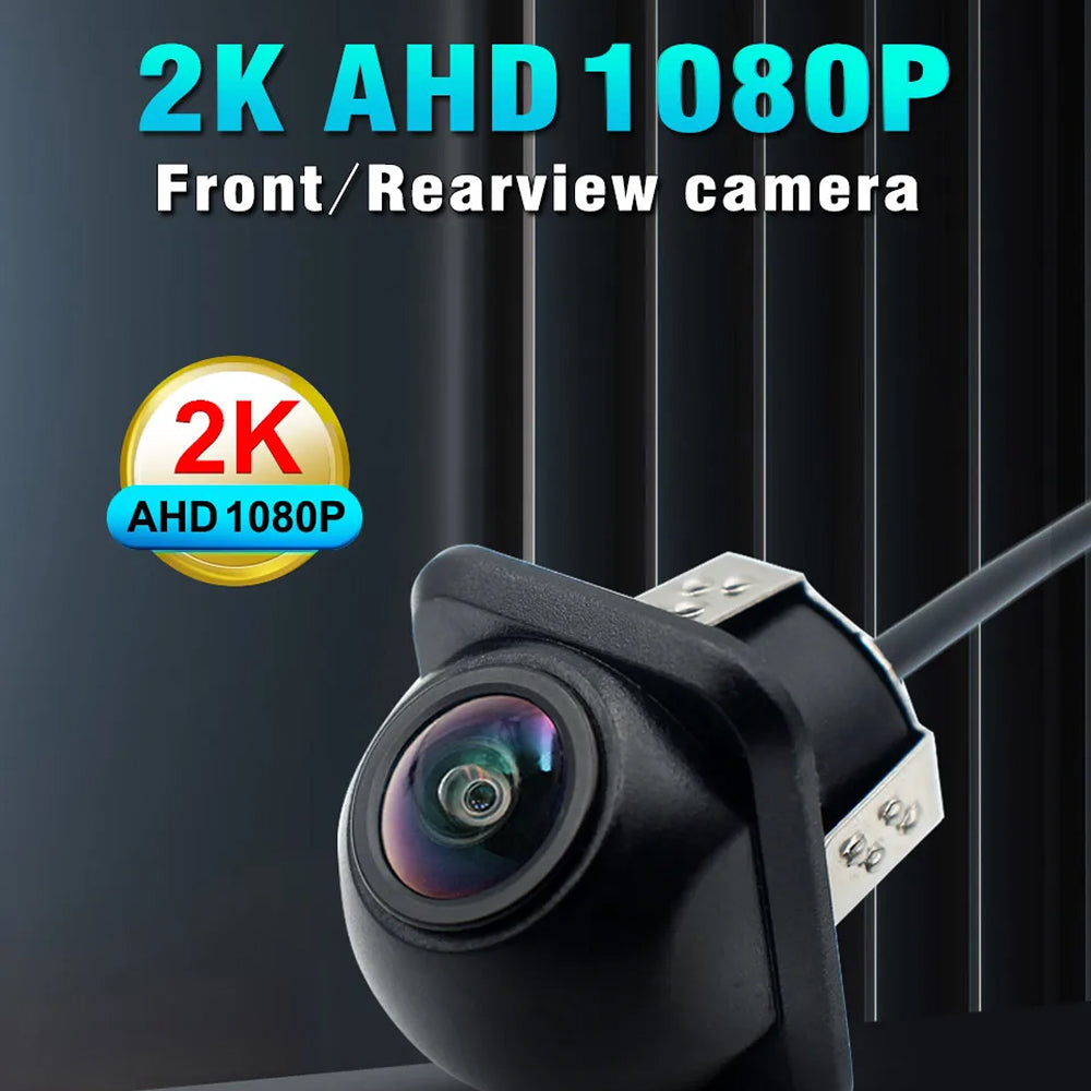 180° Rear View Reversing Camera for Professional Use in the UK