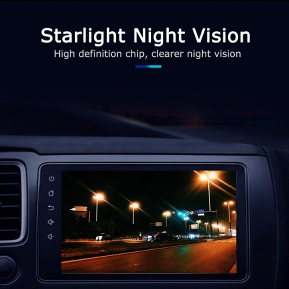 180° Rear View Reversing Camera for Professional Use in the UK