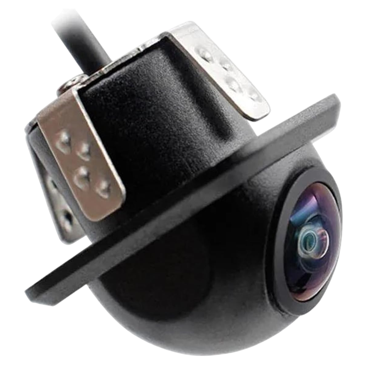 180° Rear View Reversing Camera for Professional Use in the UK