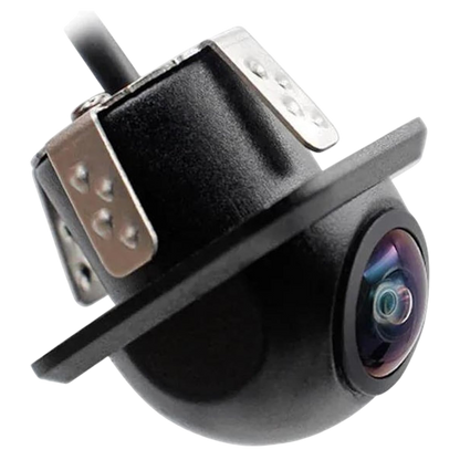 180° Rear View Reversing Camera for Professional Use in the UK