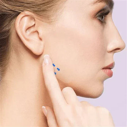 InstantLift™ - Elevate Your Look Naturally Without Surgery | Buy 1 Get 1 Free Today (Total 120 Strips)