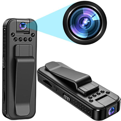 All-Access Wireless Adventure Camera
