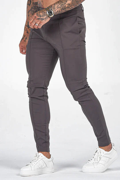 Everyday Stretch Pants for Urban Comfort