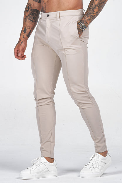 Everyday Stretch Pants for Urban Comfort