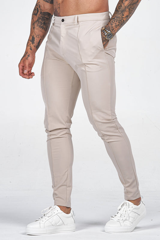 Everyday Stretch Pants for Urban Comfort